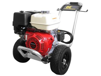 Pressure Washer