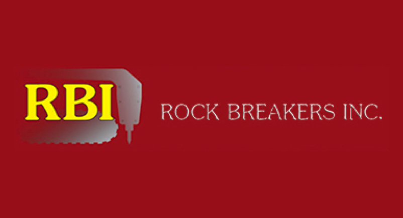 Rock Breakers Inc logo