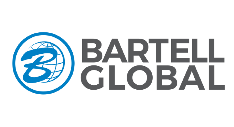 Bartell Global company logo