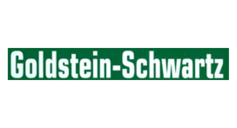 Goldstein Schwartz company logo