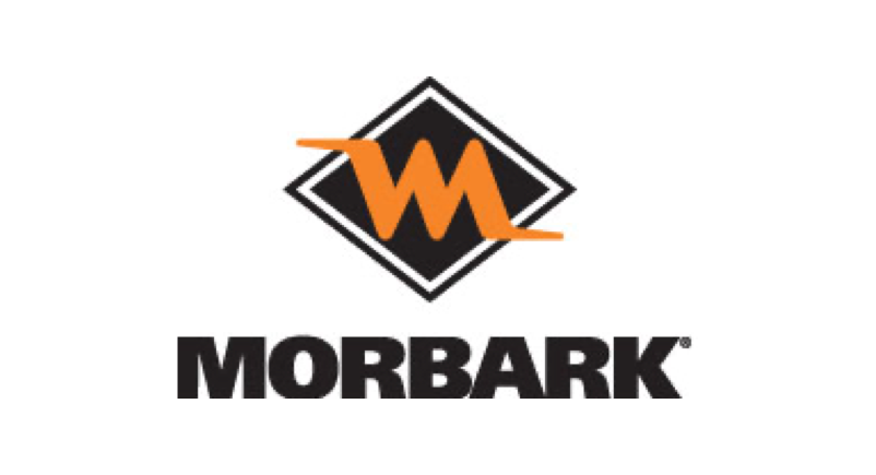 Morbark company logo