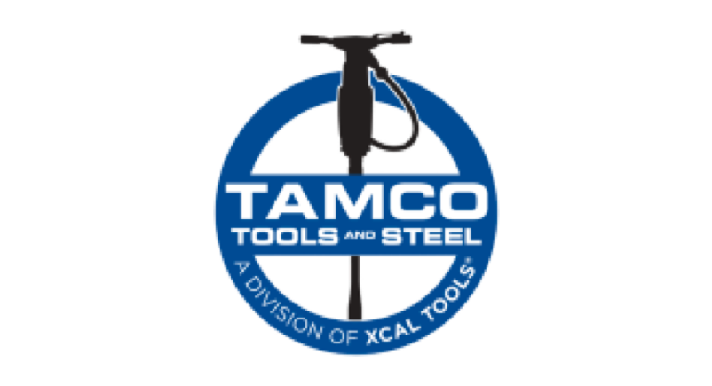 Tamco Tools logo