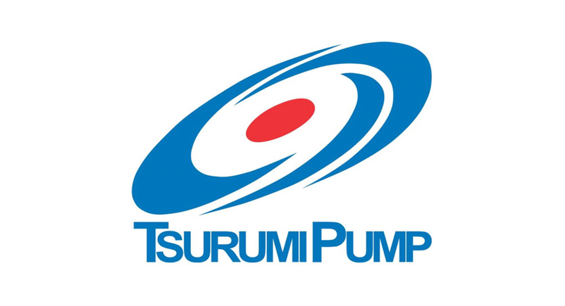 Tsurumi Pump logo